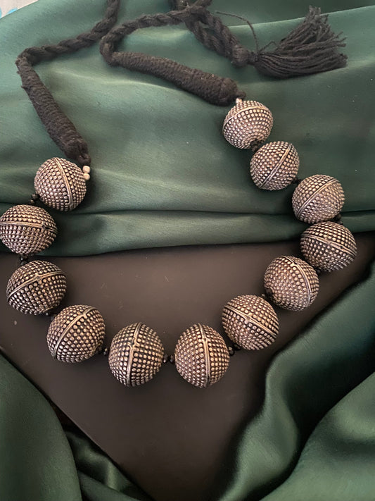 Aamaira Necklace Gehnacollections