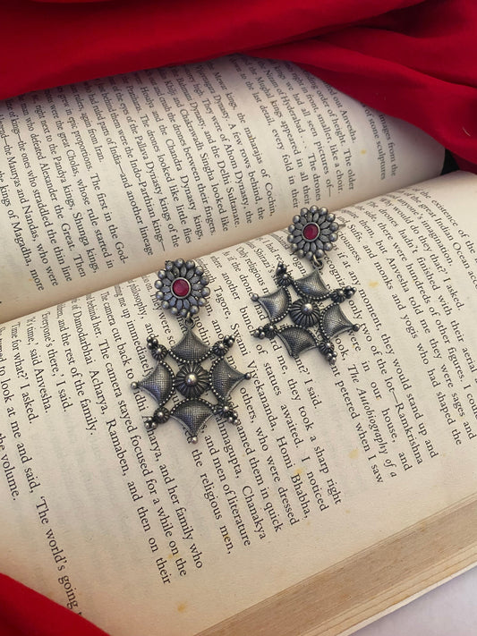 TARA EARRINGS Gehnacollections