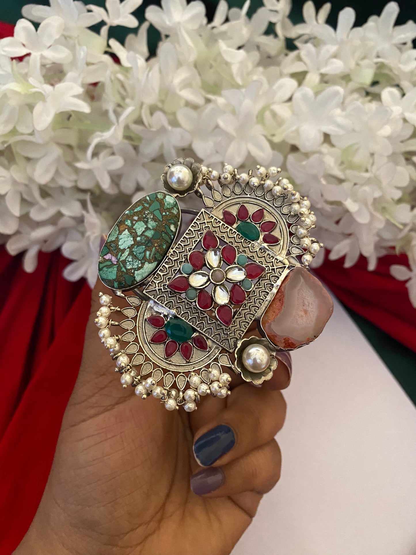 Handcuff Gehnacollections