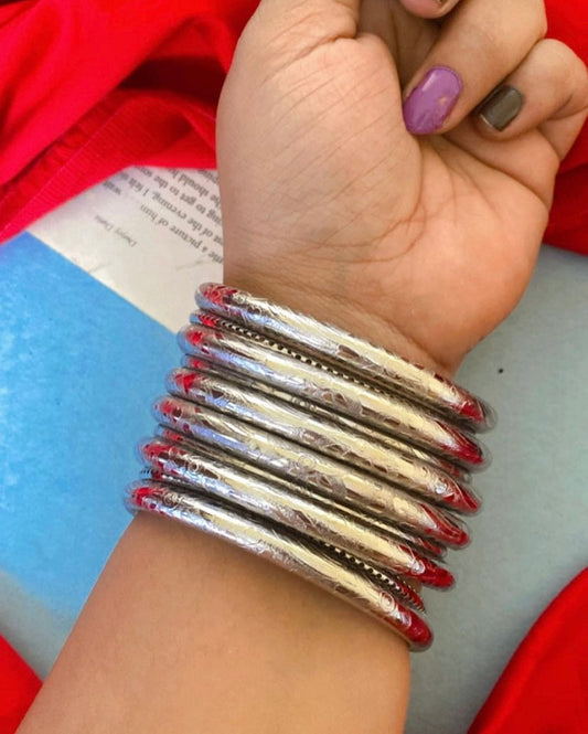 ZOHA BANGLES Gehnacollections
