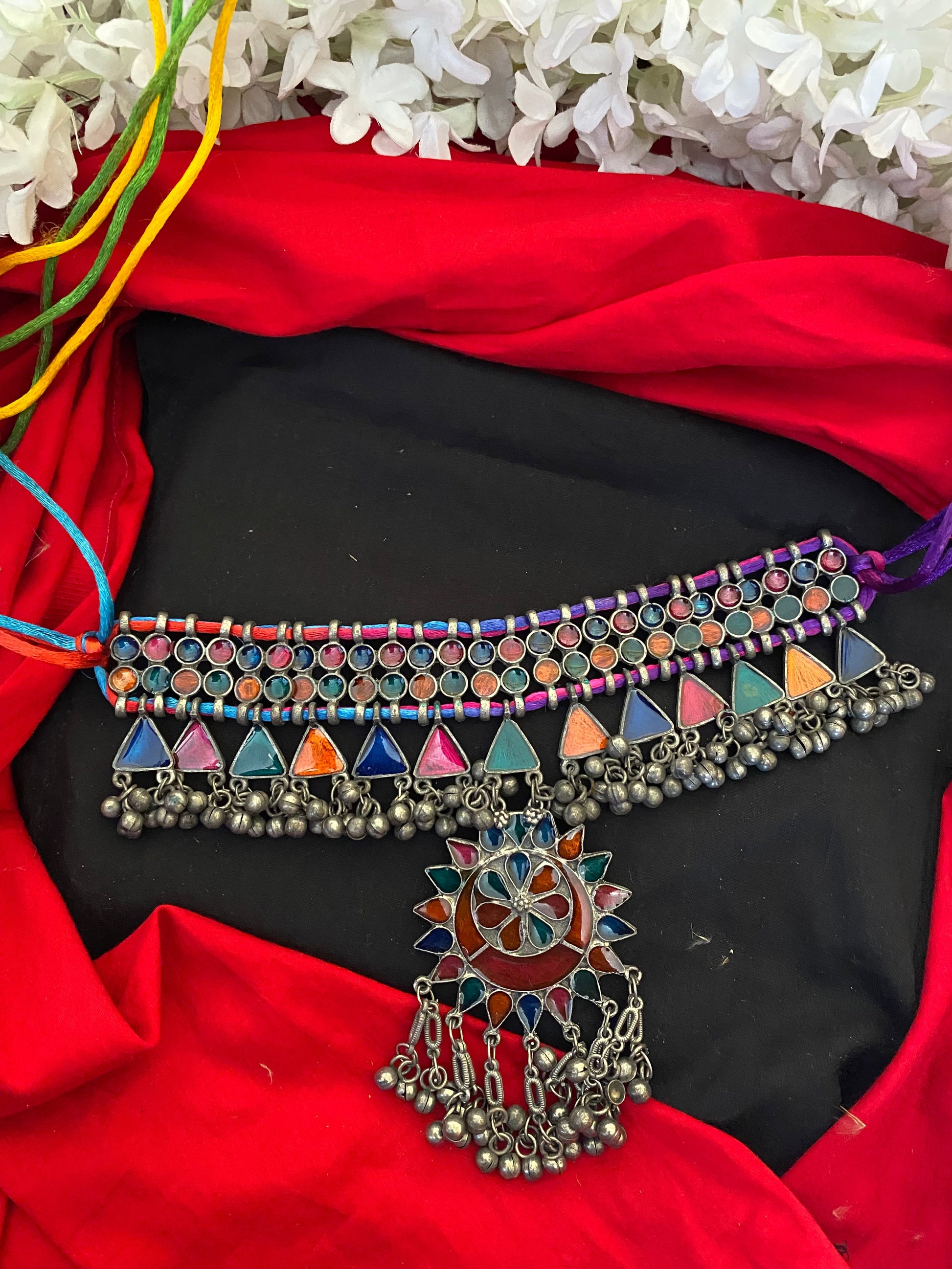 MISHA CHOKER Gehnacollections