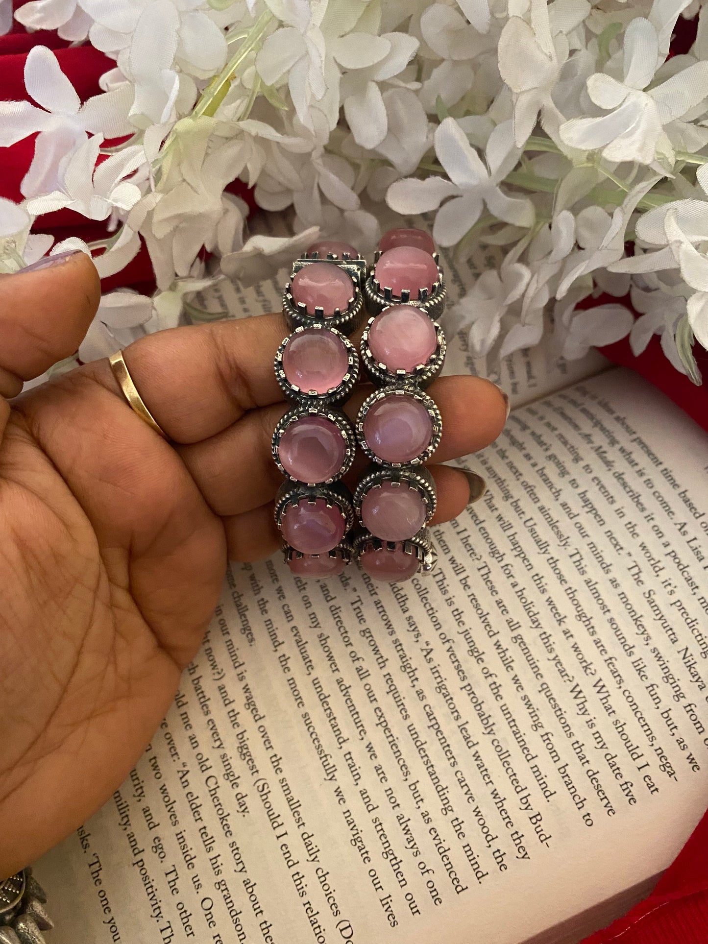 MONALISHA KADA Gehnacollections