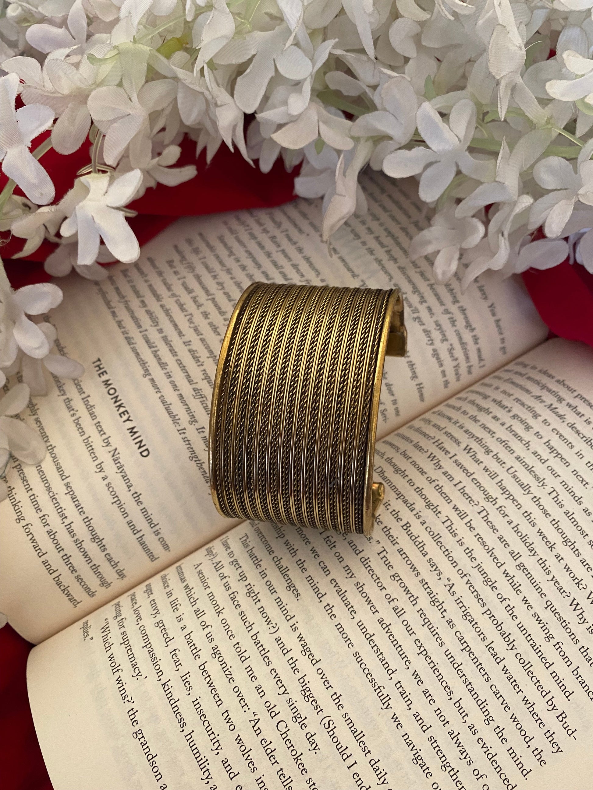 Aabha Kada Gehnacollections