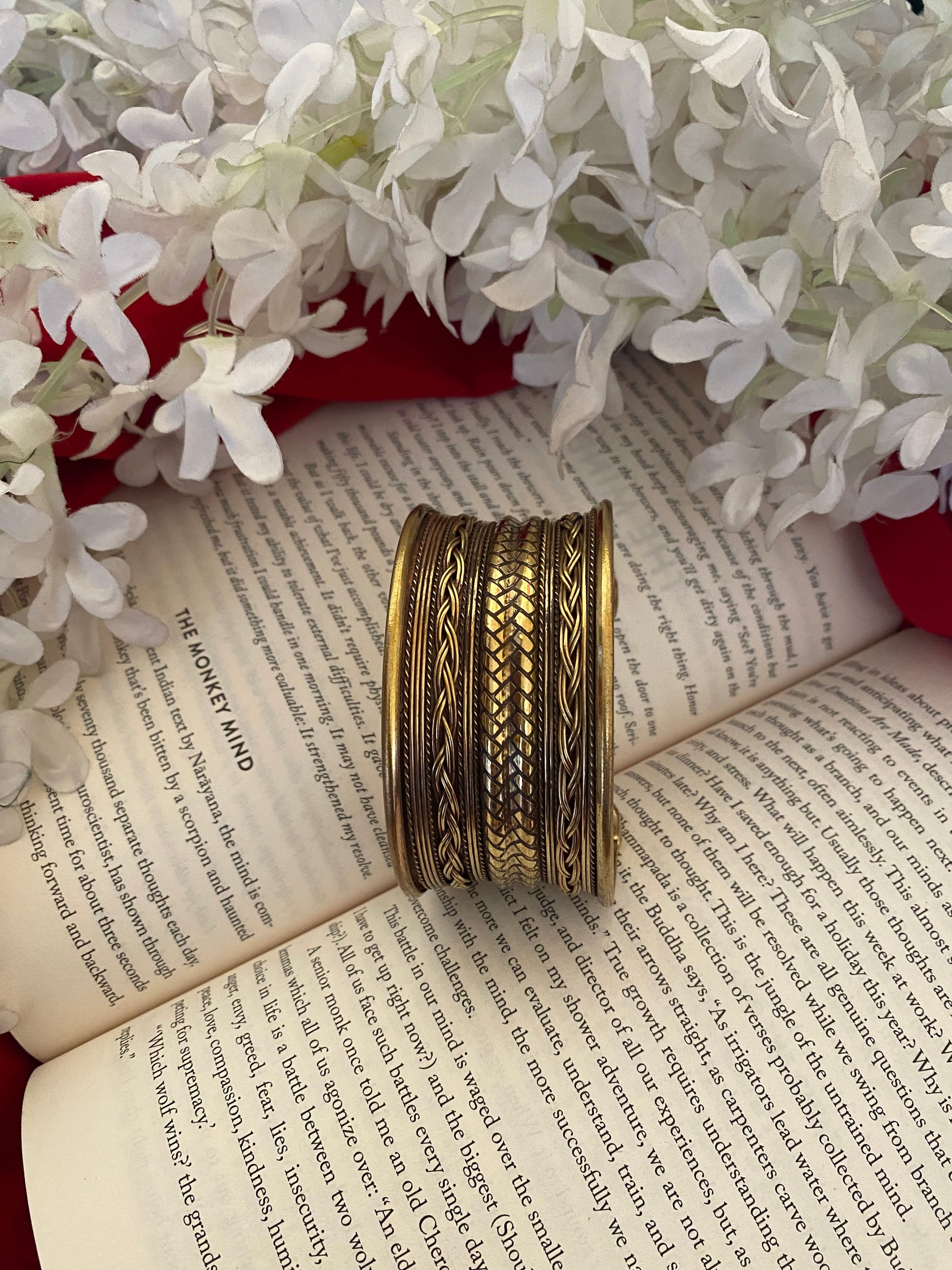 Aabhira Kada Gehnacollections