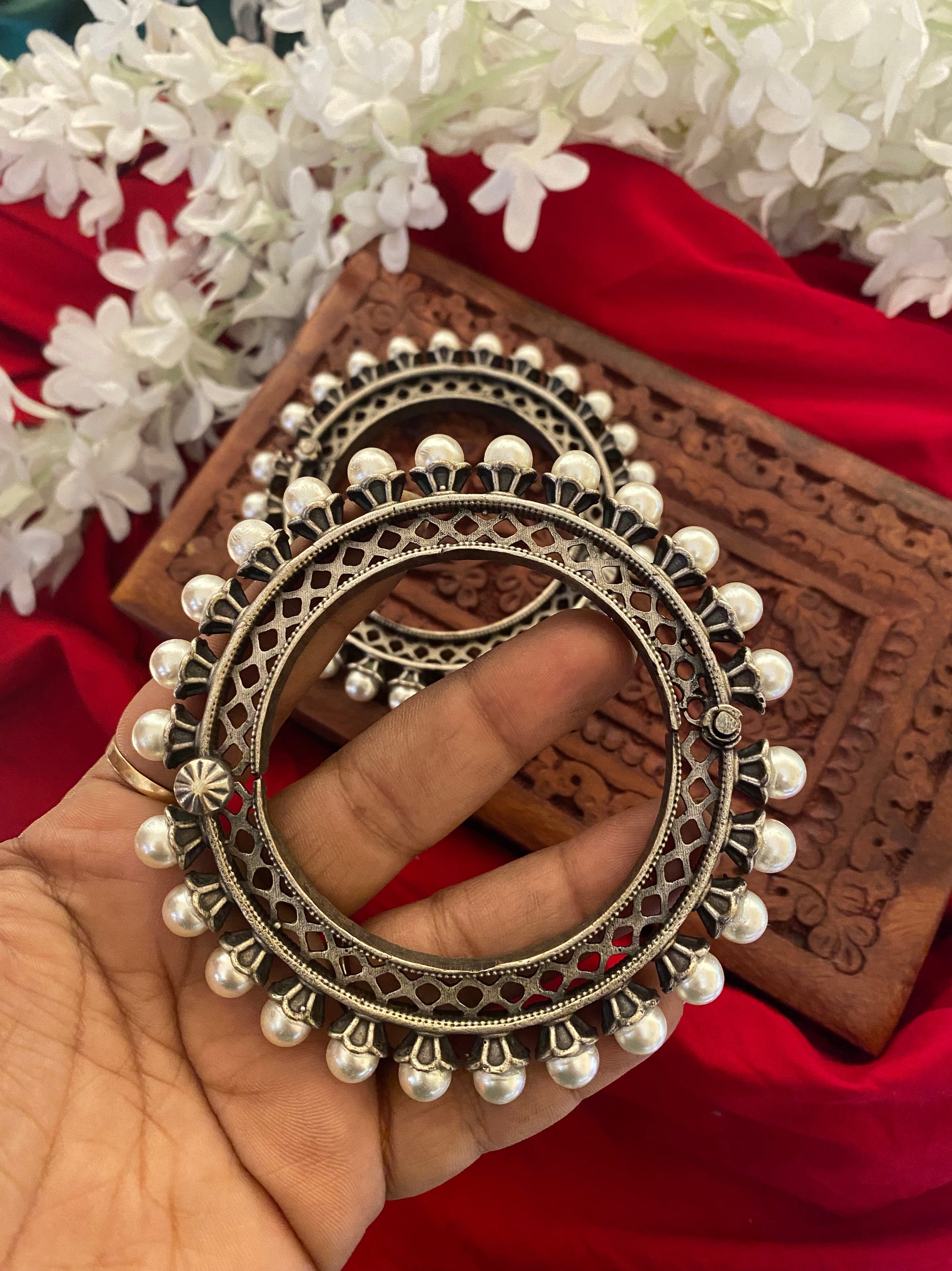 PEARL KADA Gehnacollections