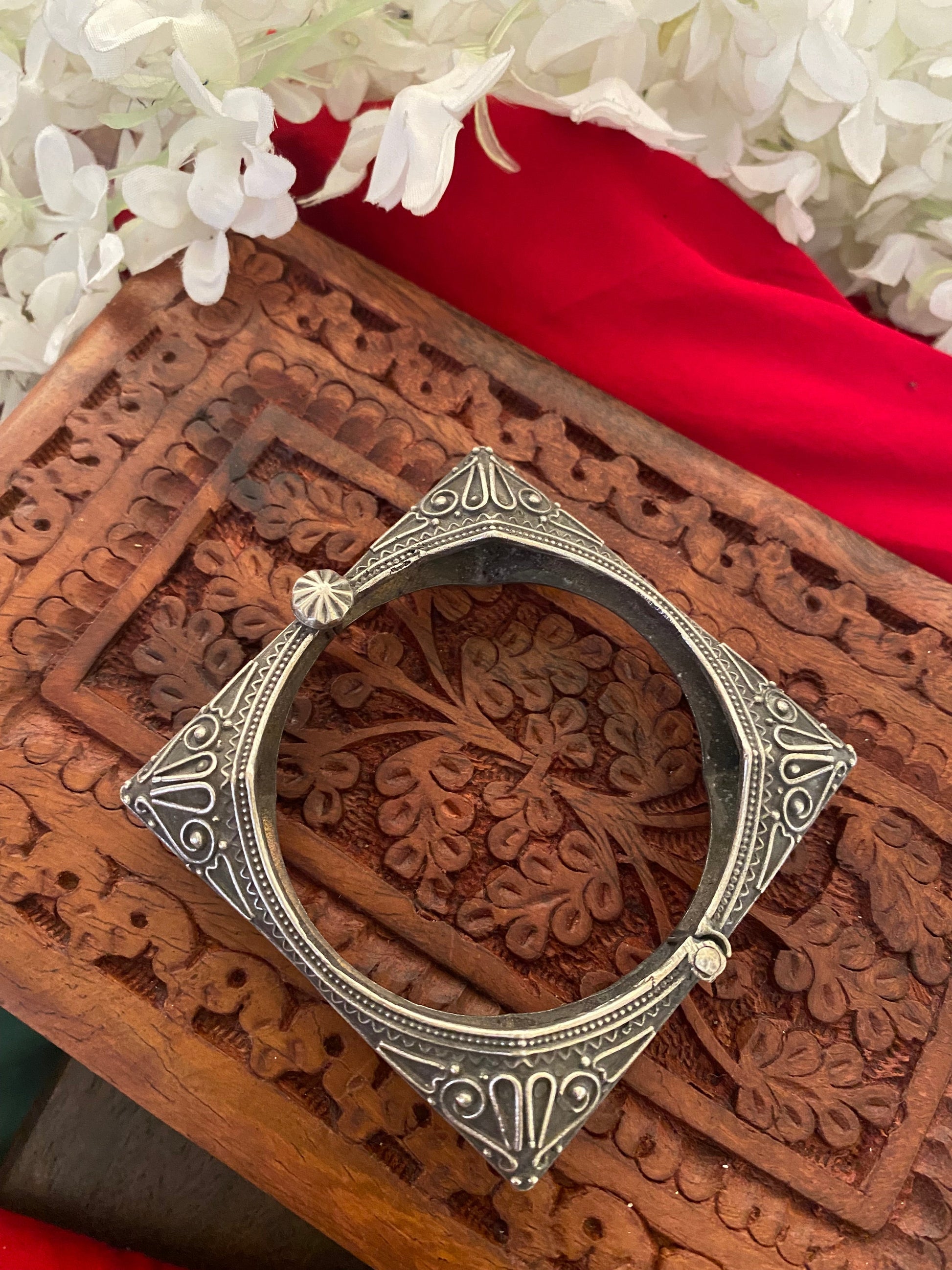 Aayat Kada Gehnacollections