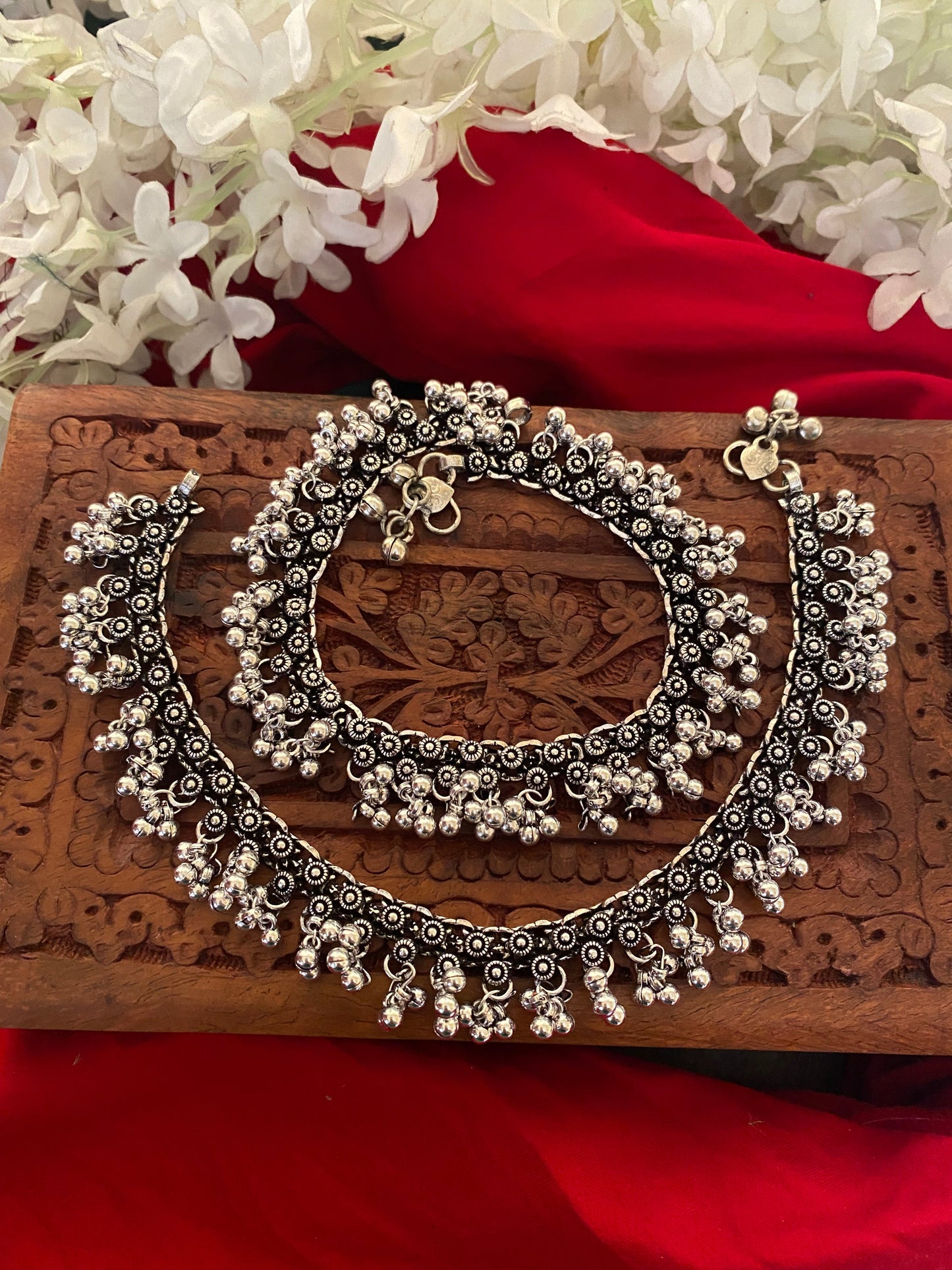 Pehal Jhanjhar Gehna Collections