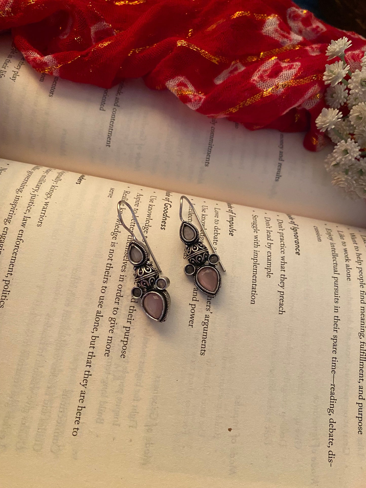 SHILPI EARRINGS Gehnacollections