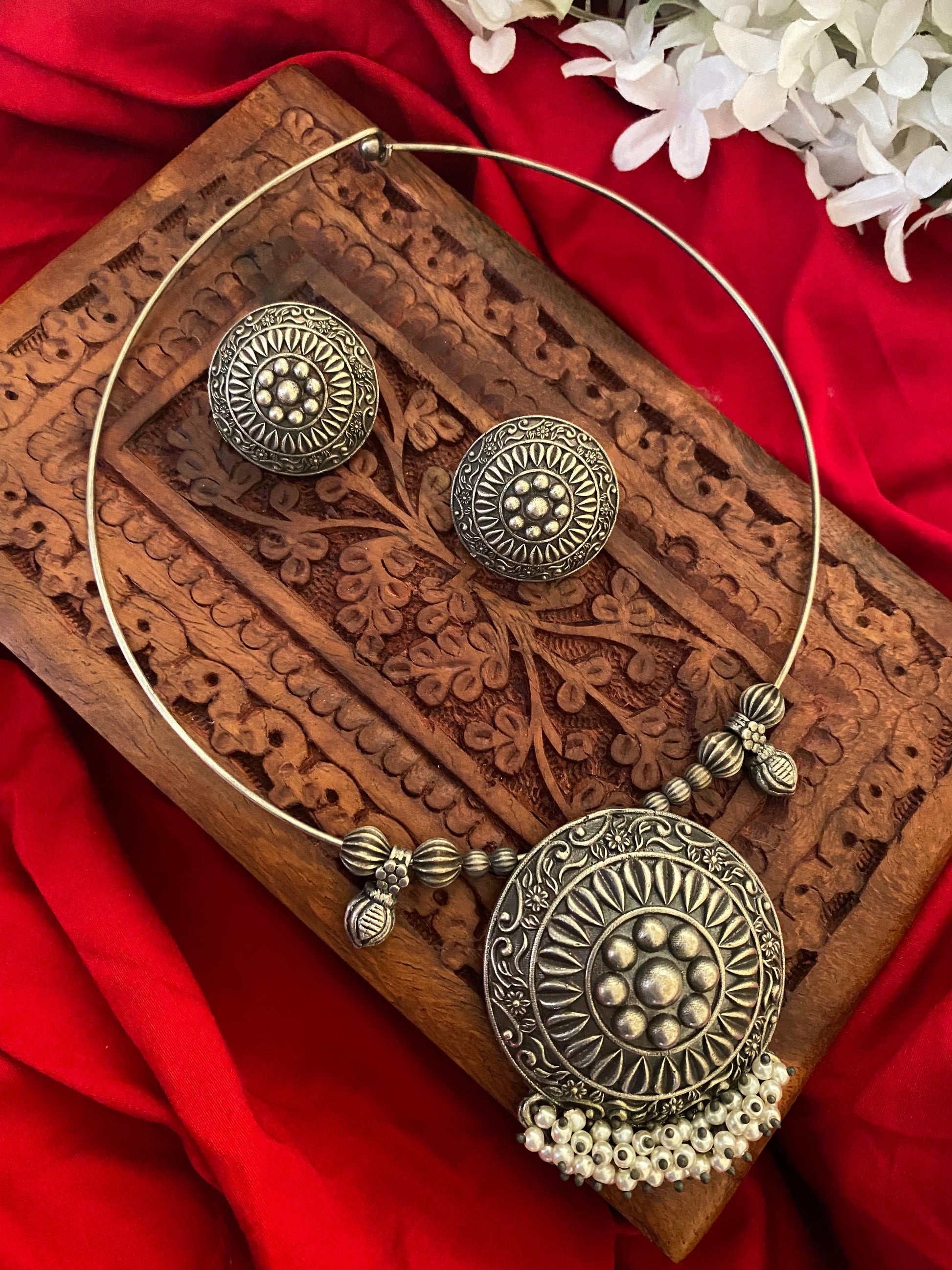 Aashika Hasli Gehnacollections