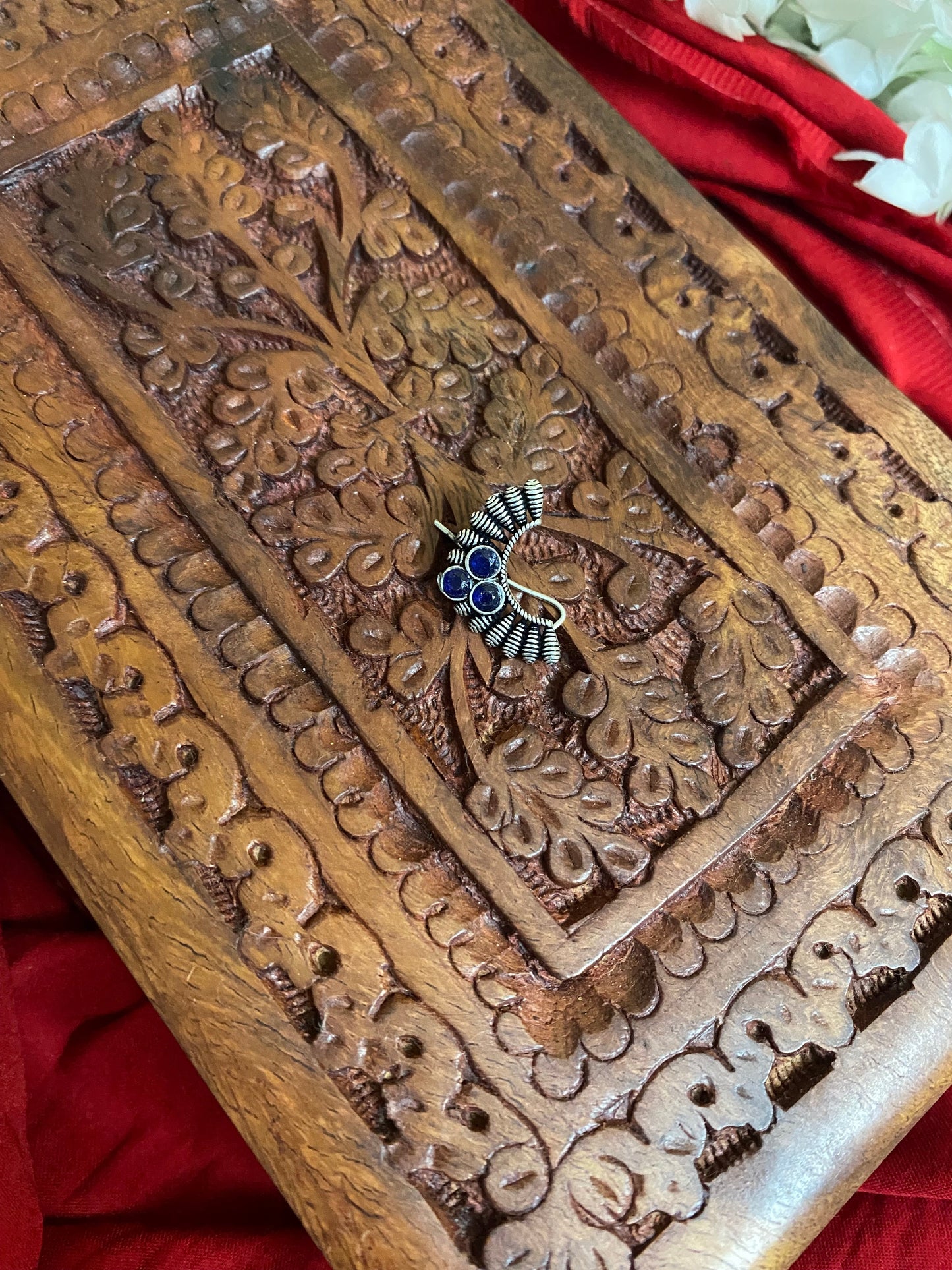 MARATHI NATH Gehnacollections