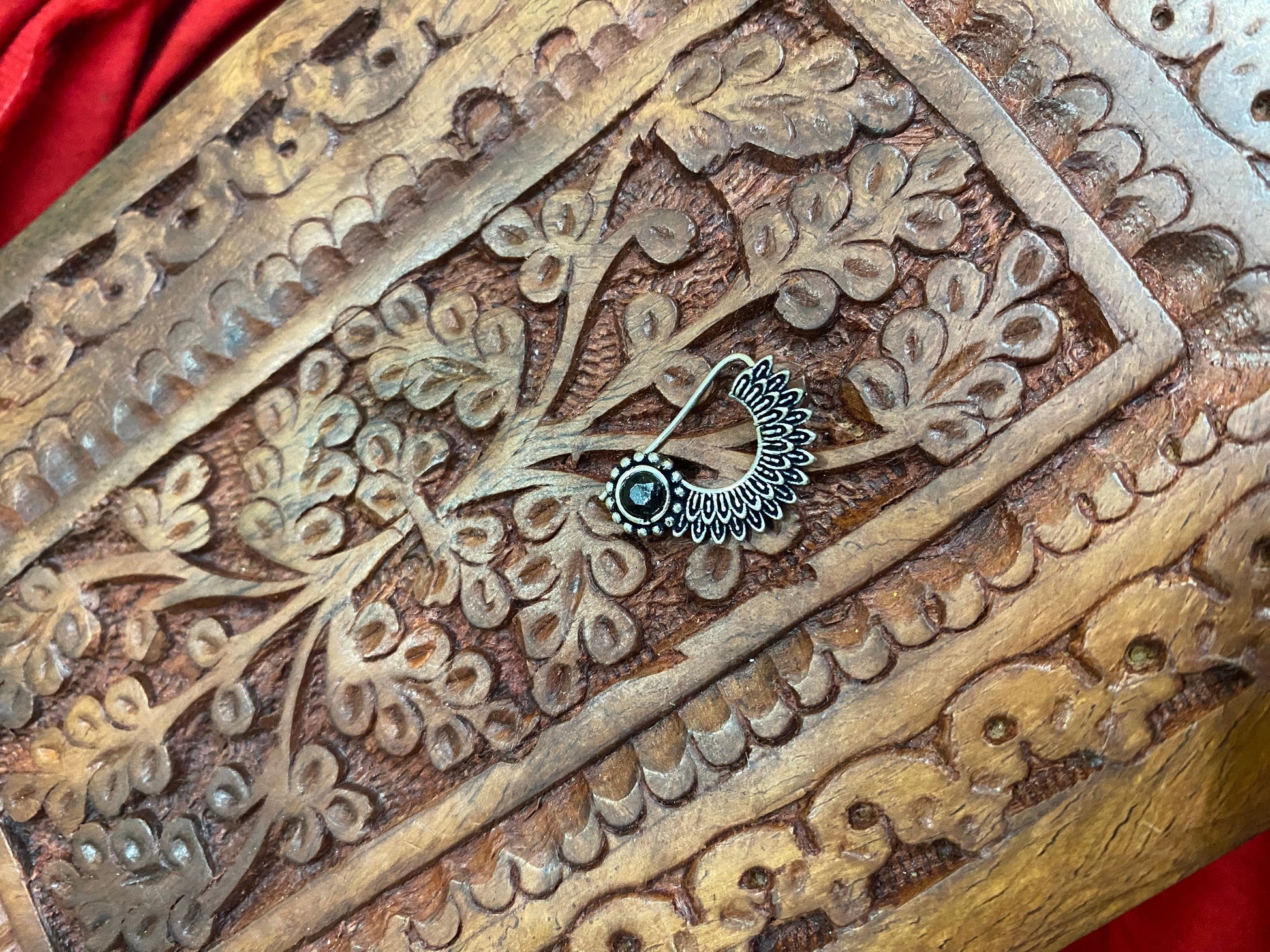 MARATHI NATH Gehnacollections