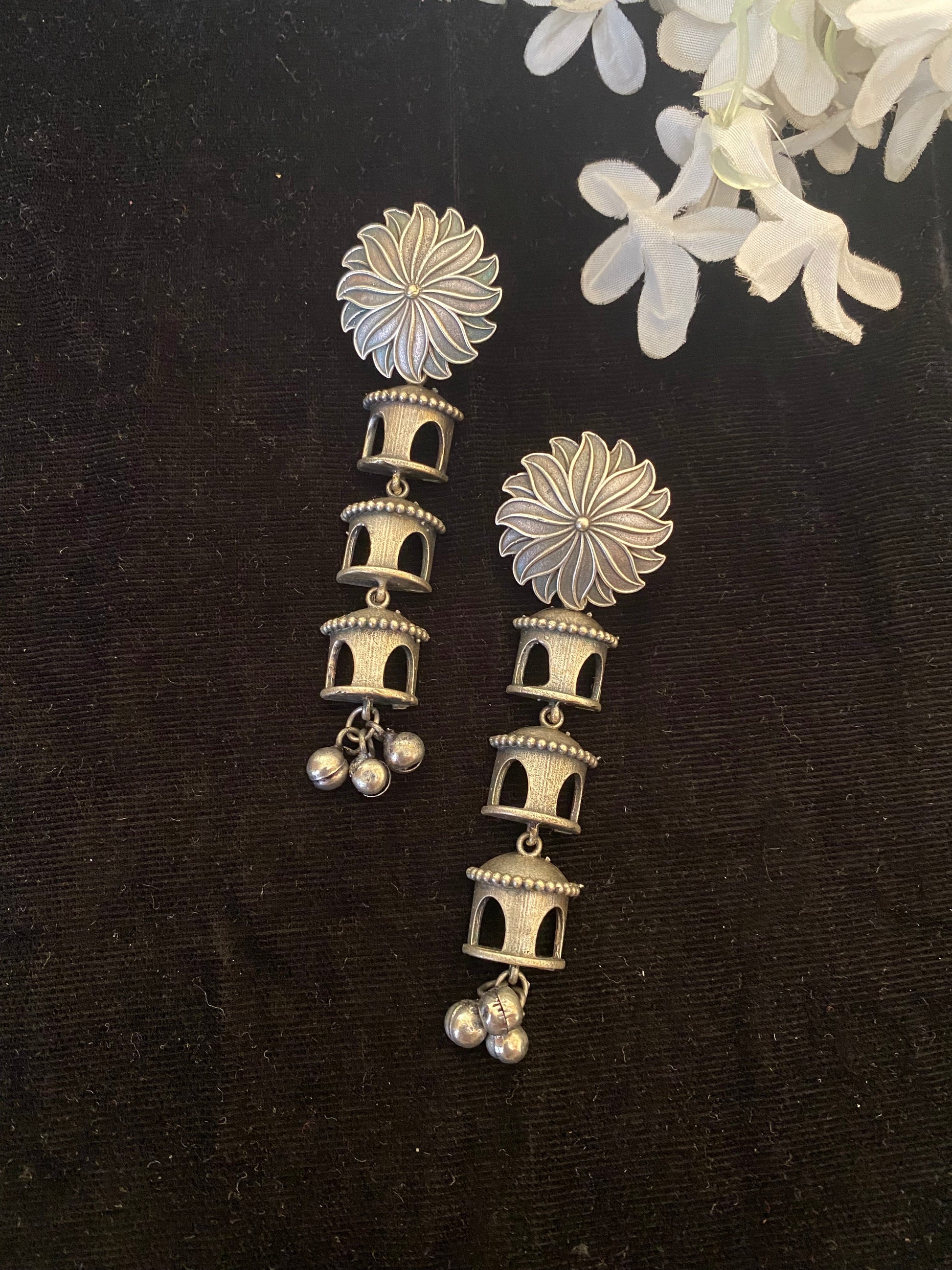 Flower Dangler Gehnacollections