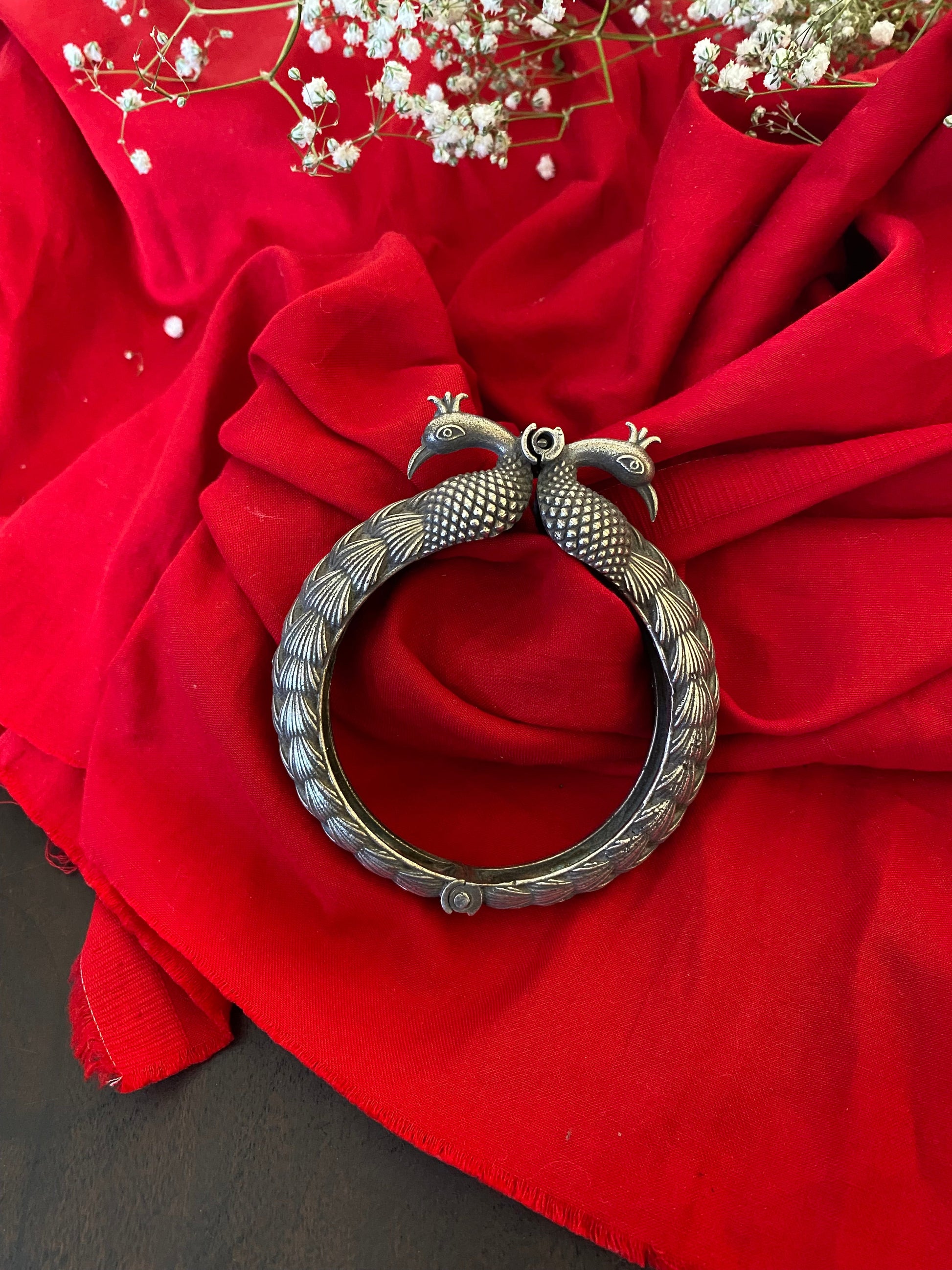 MAYUR KADA Gehnacollections