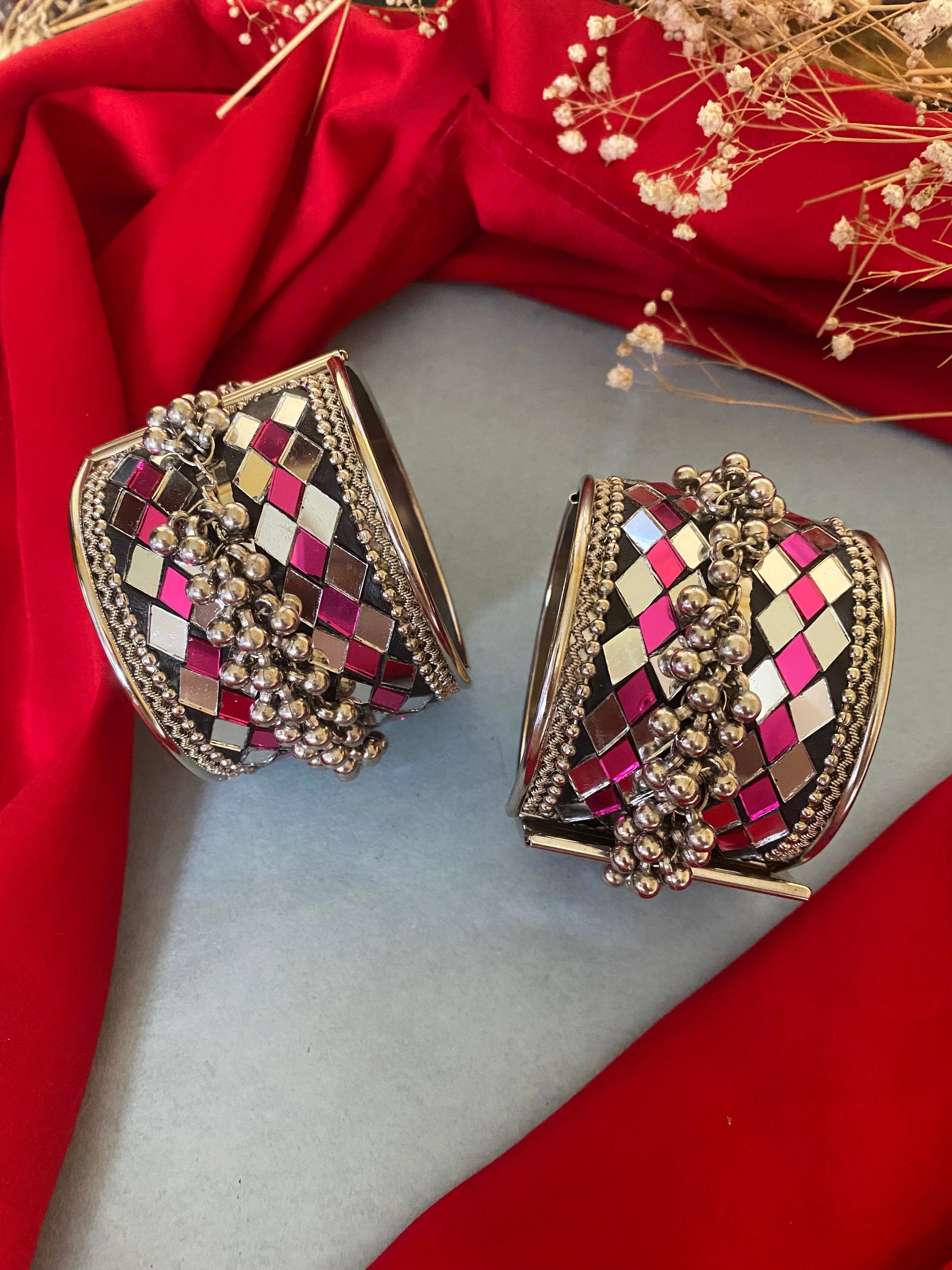 SEESHA KADA Gehnacollections