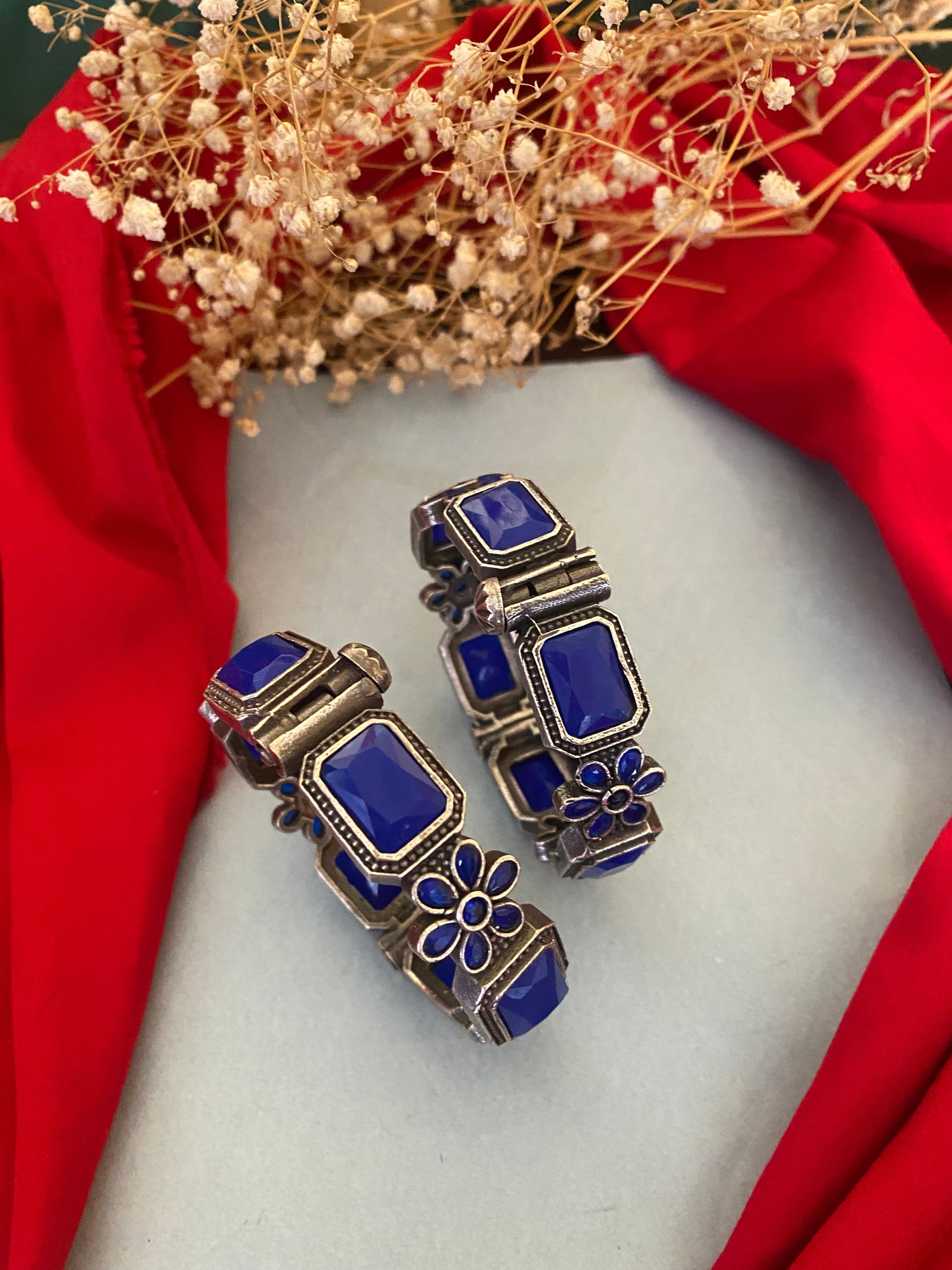 Aveera Kada Gehnacollections