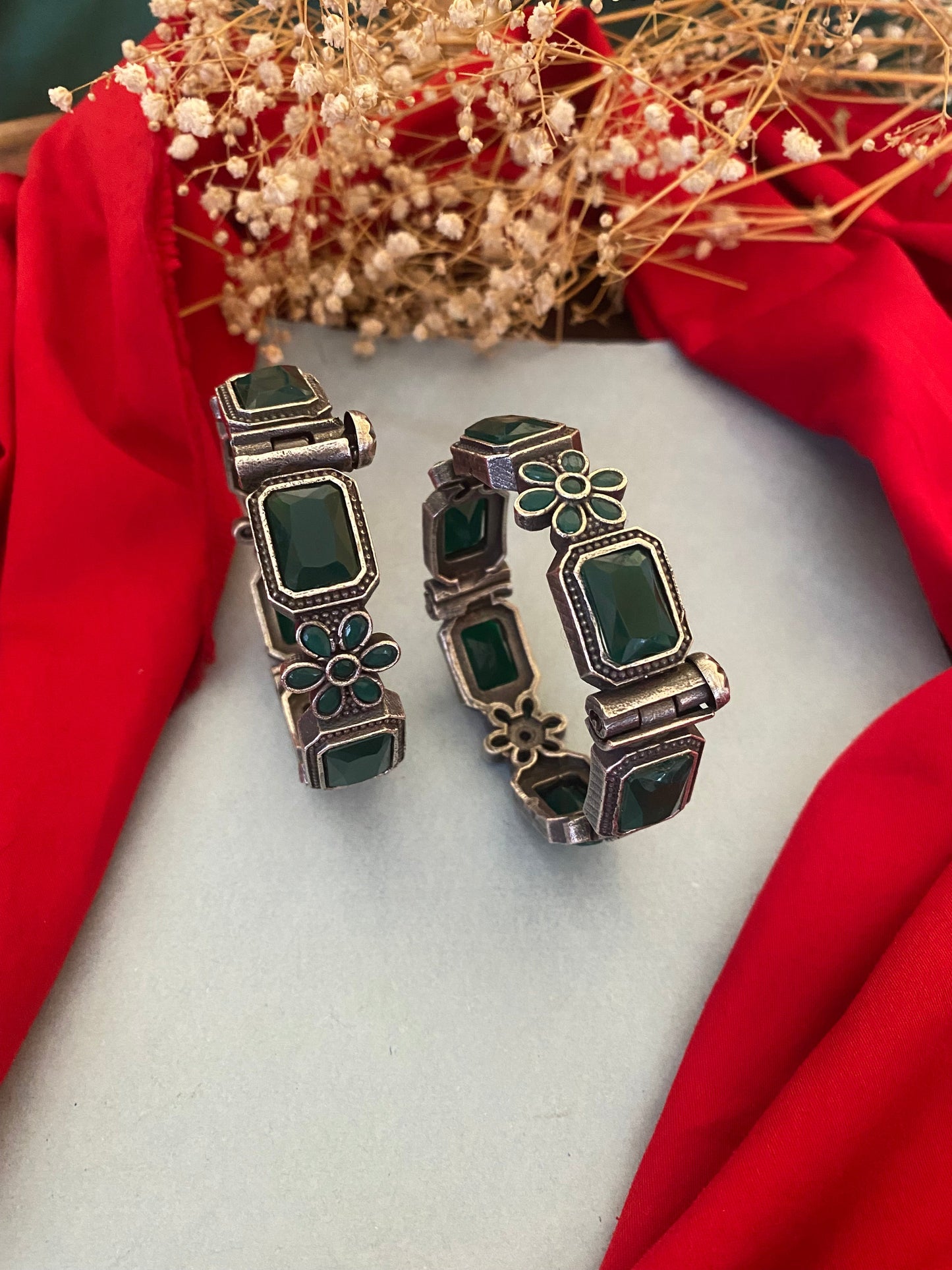 Aveera Kada Gehnacollections