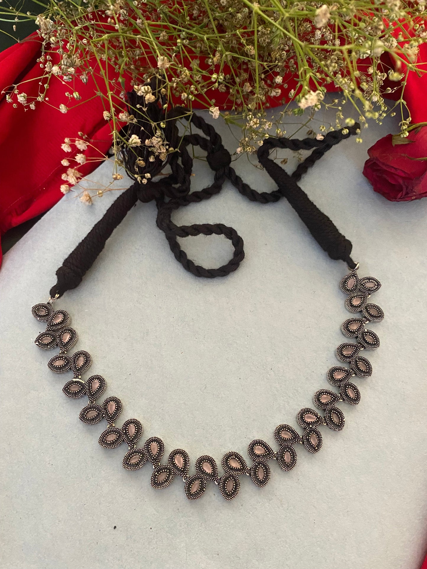 ZUHI JHUMKA Gehnacollections