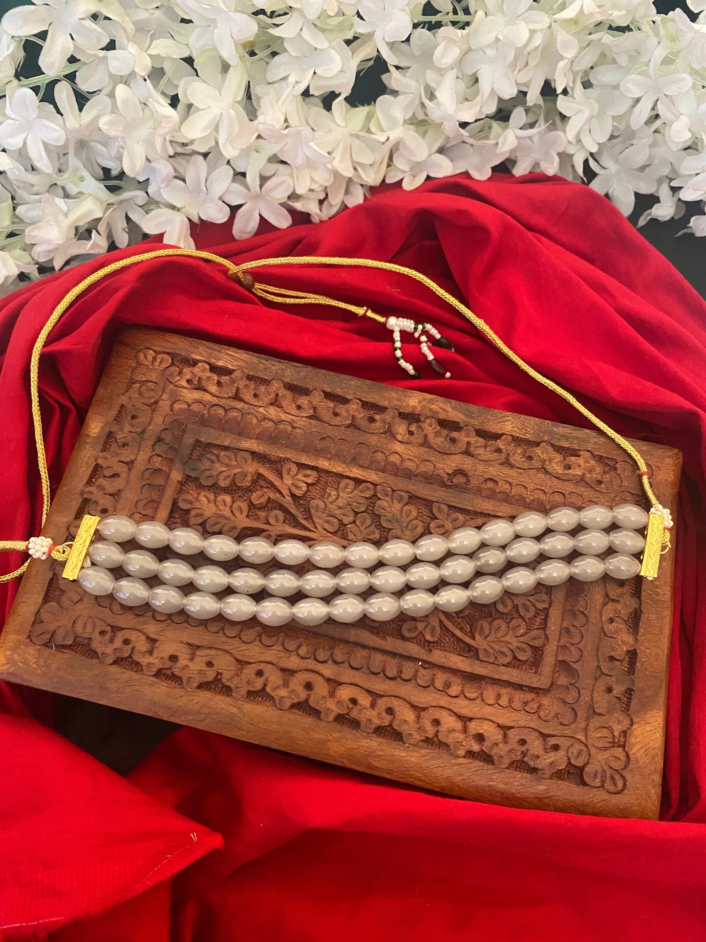 MEHAK CHOKER Gehnacollections