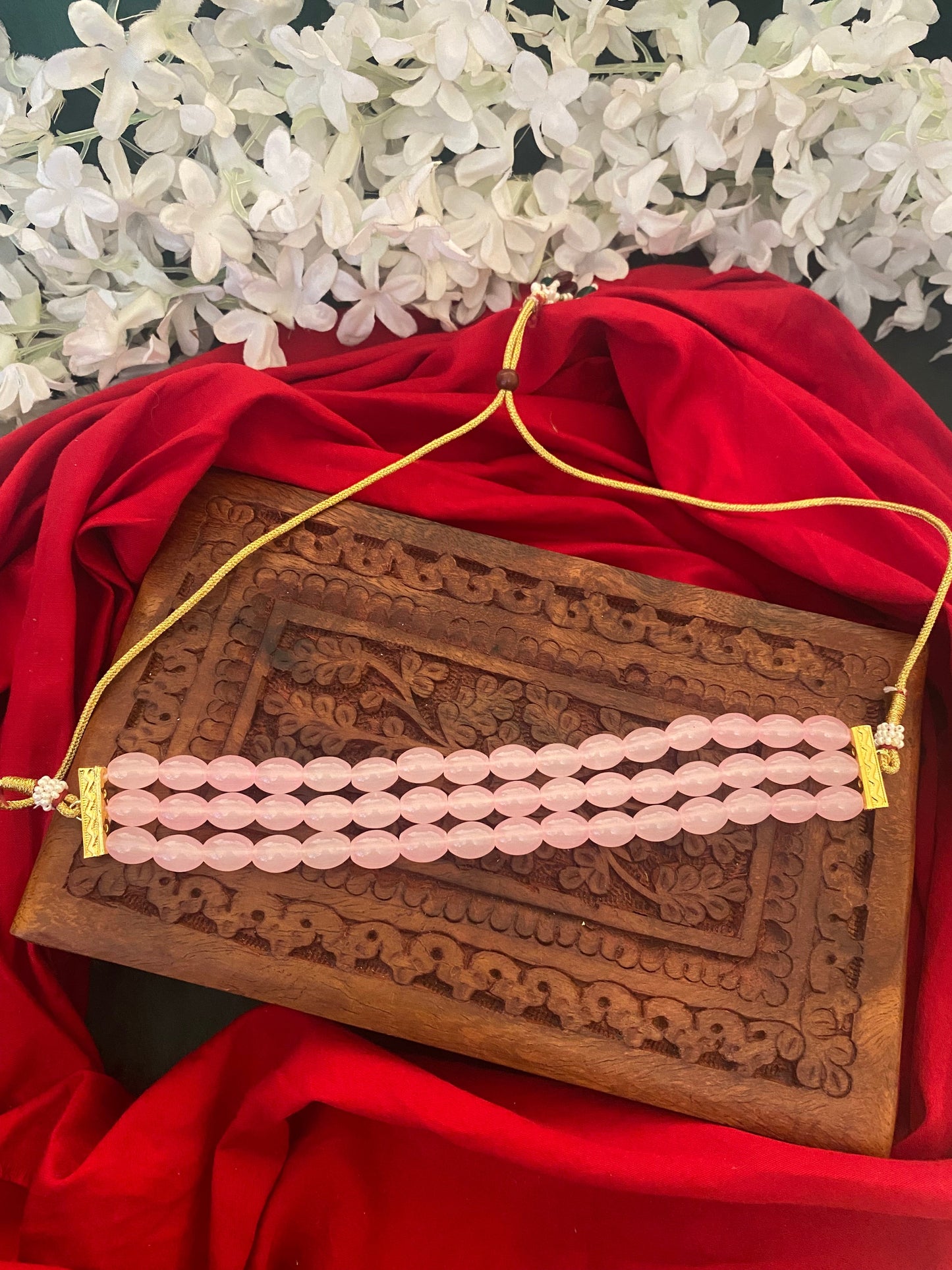 MEHAK CHOKER Gehnacollections