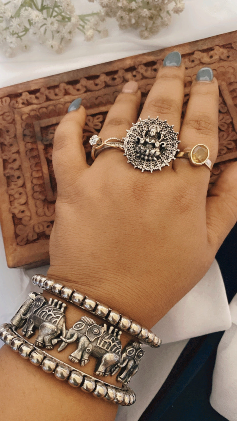 LAXMI RING Gehnacollections