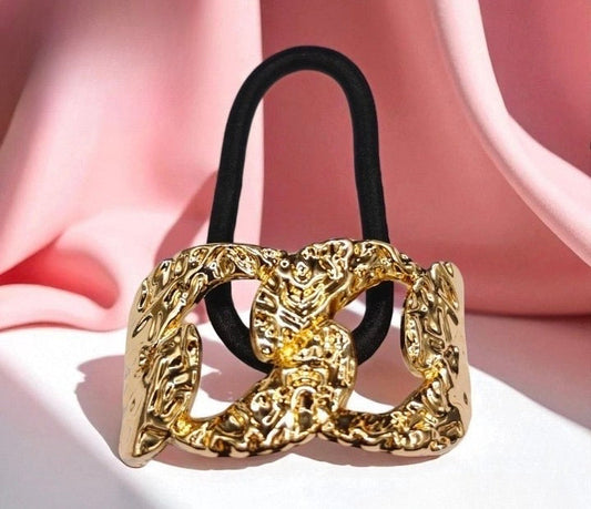 Anti tarnish rubber band Gehnacollections