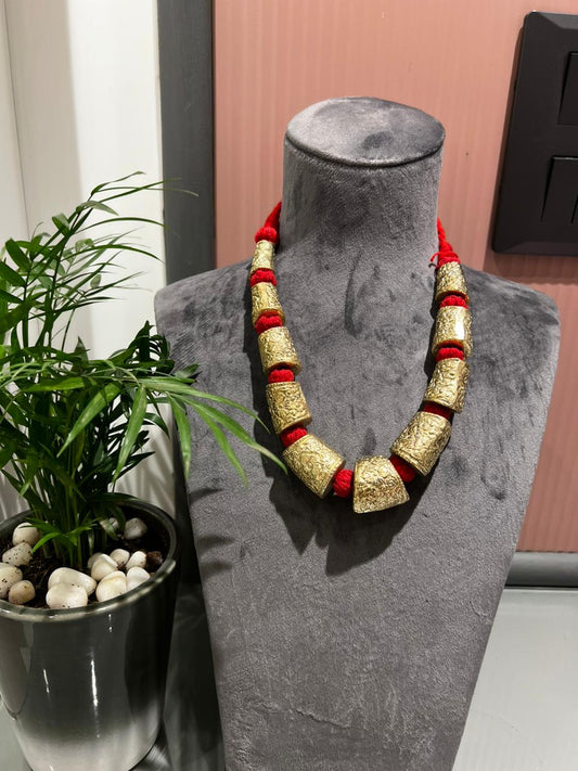 AVEENA NECKLACE Gehnacollections