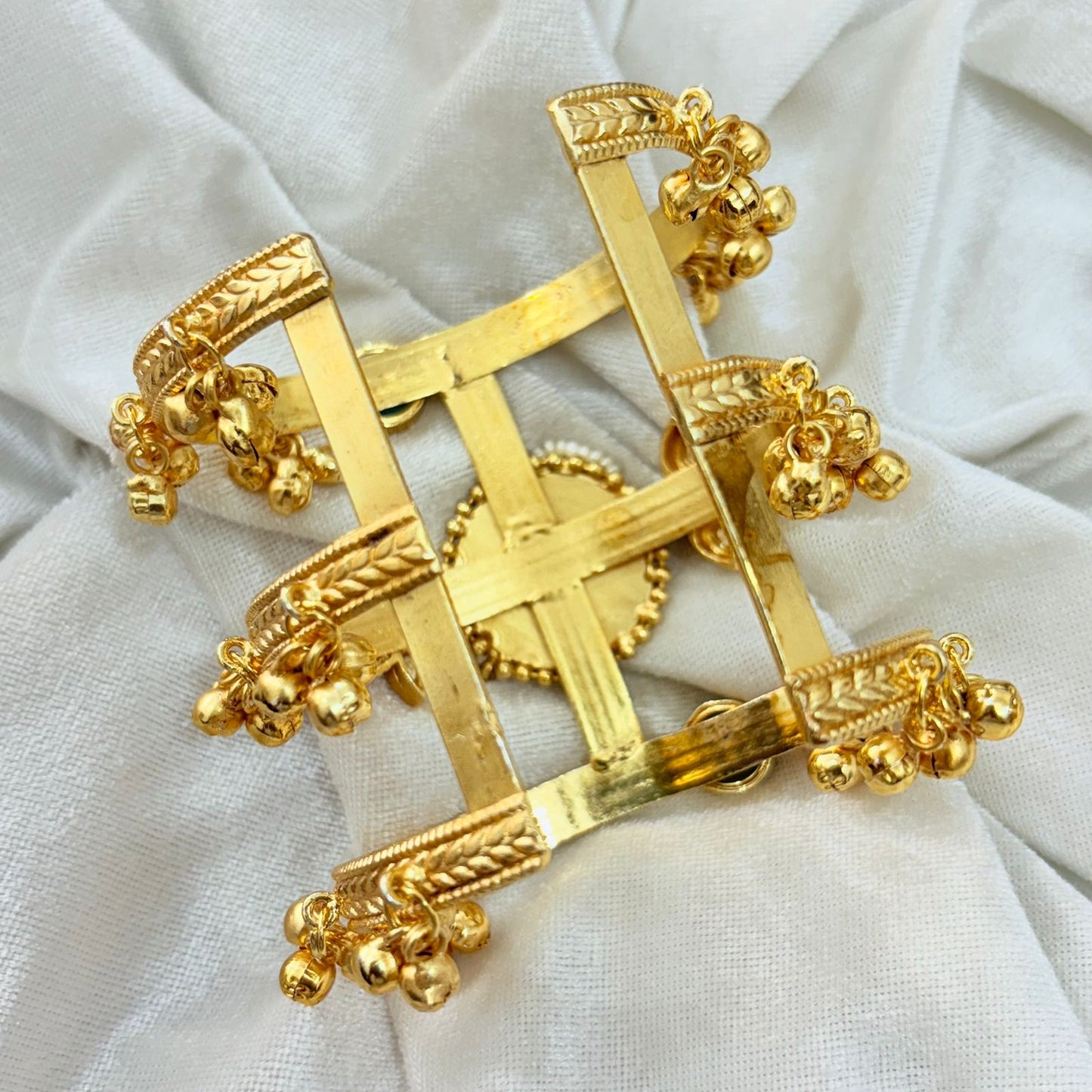 Janki kada Gehnacollections