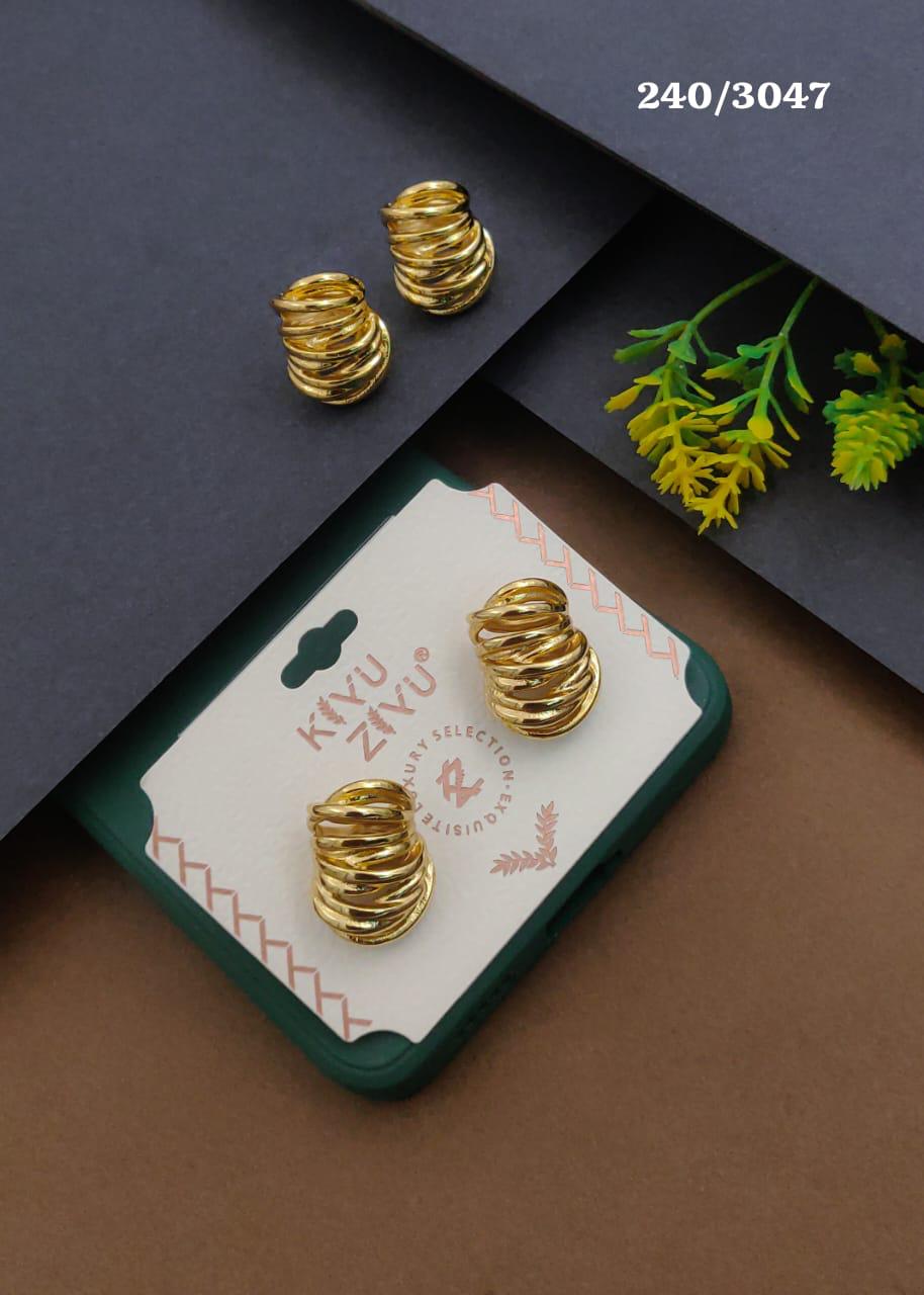 Multiring Studs Gehnacollections