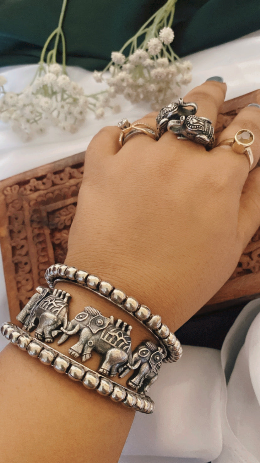 ELEPHANT RING Gehnacollections