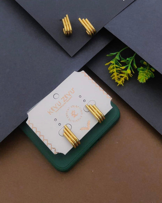 Olly Studs Gehnacollections