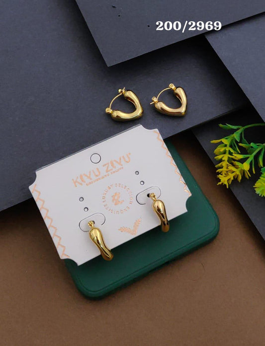 HEART HOOPS Gehnacollections