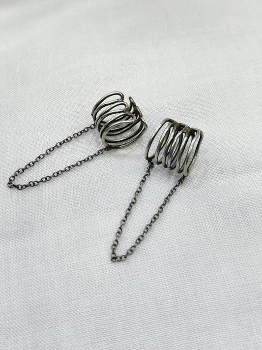 Ring Earrings Gehnacollections