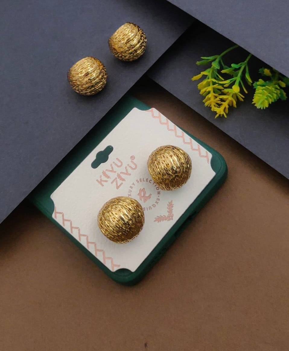 Ball studs Gehnacollections