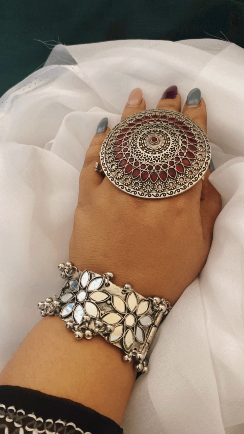 BIRA SEESH KADA Gehnacollections