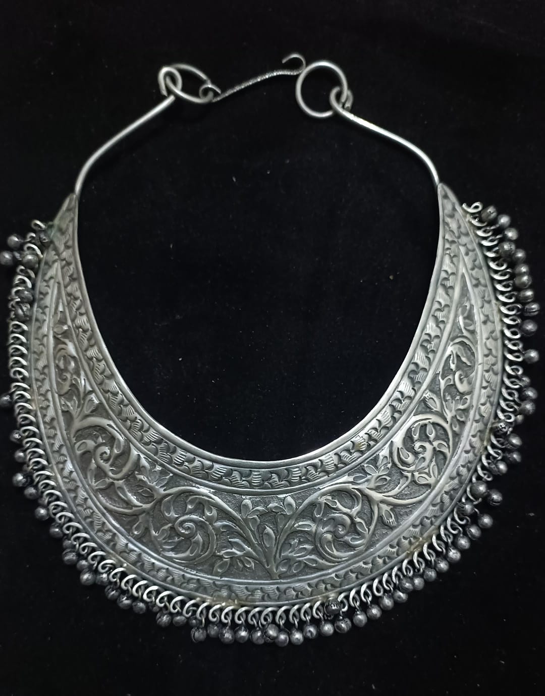 ANAY BOHEMIAN HASLI Gehnacollections