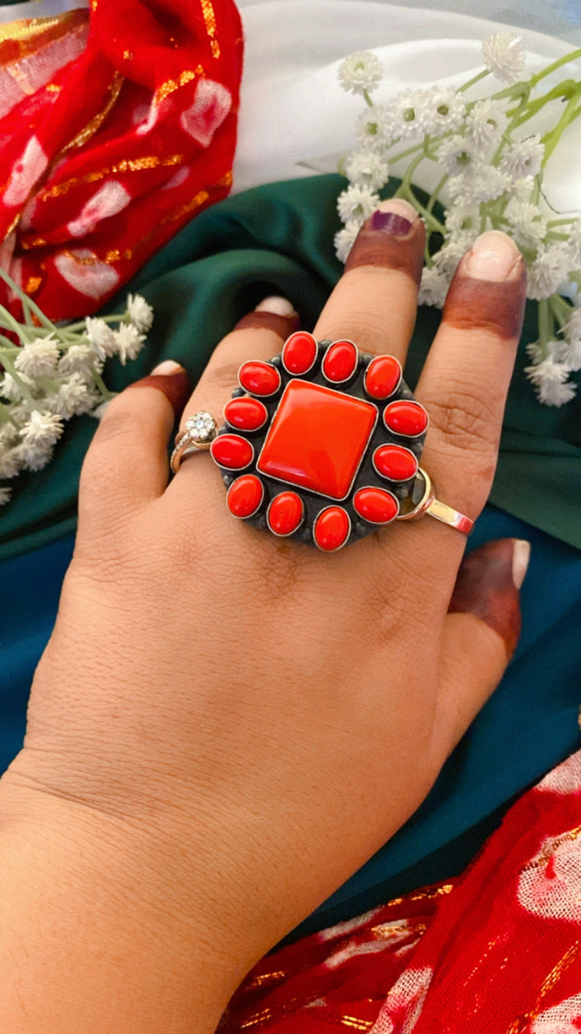 RING Gehnacollections