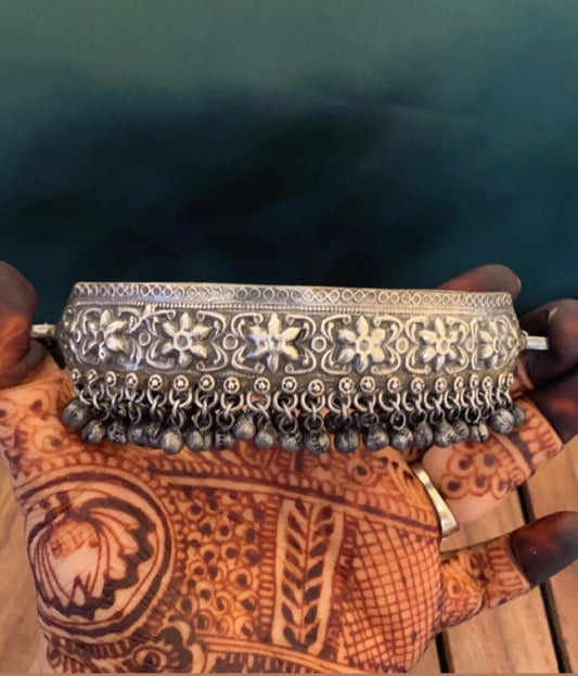 SITARA CHOKER Gehnacollections