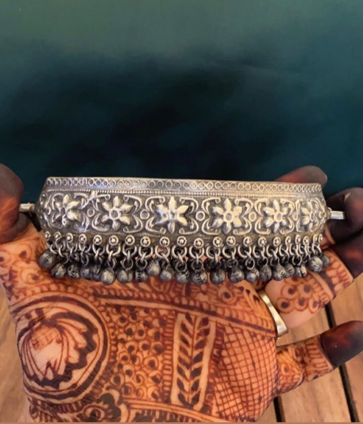 SITARA CHOKER Gehnacollections