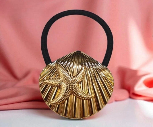 Anti tarnish rubber band Gehnacollections