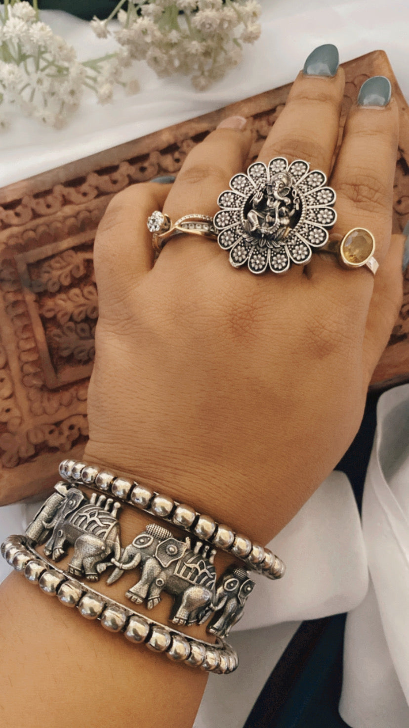 GANNUJI Gehnacollections