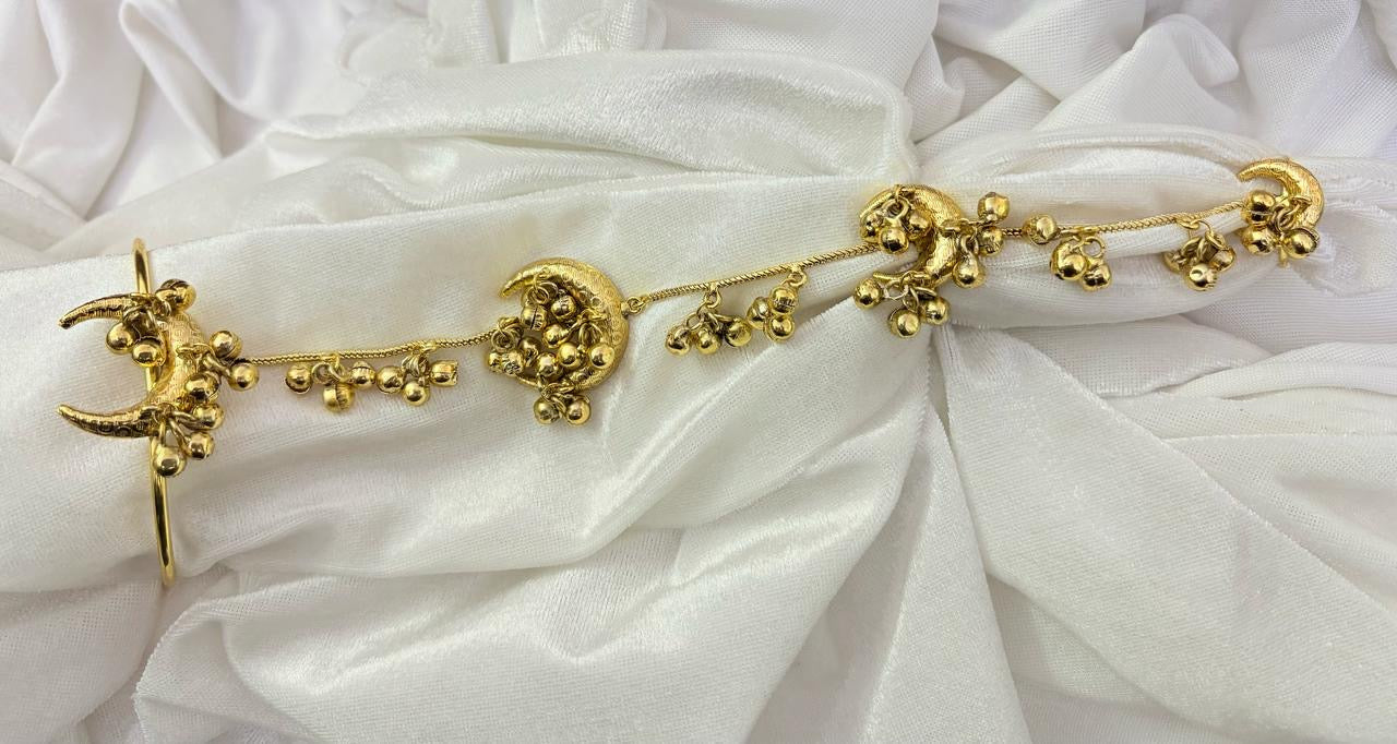 CHAND HATHPHOOL Gehnacollections