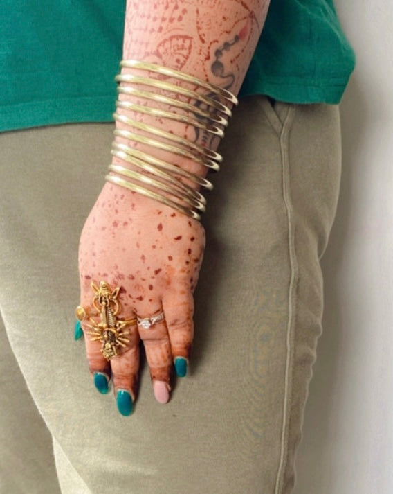 SPIRAL KADA Gehnacollections