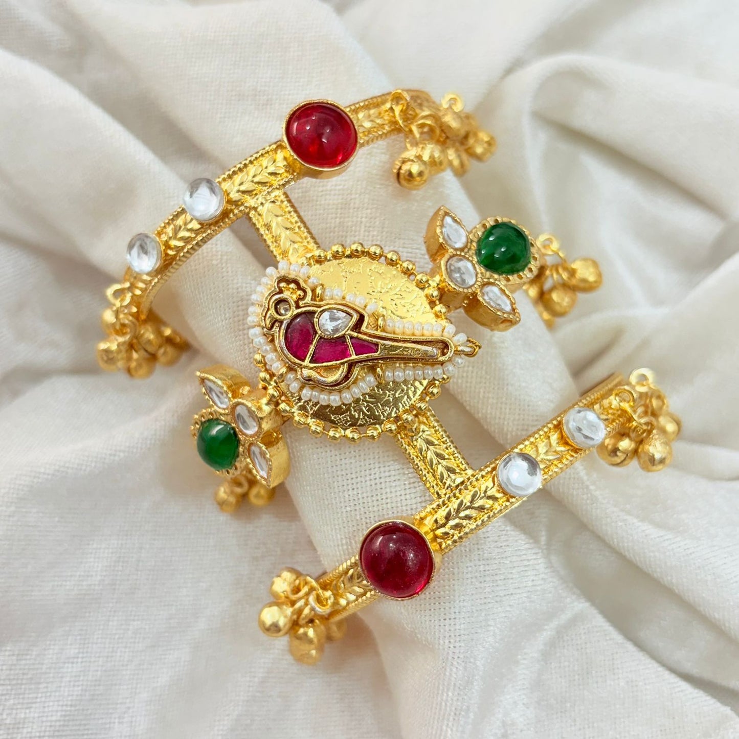 Janki kada Gehnacollections