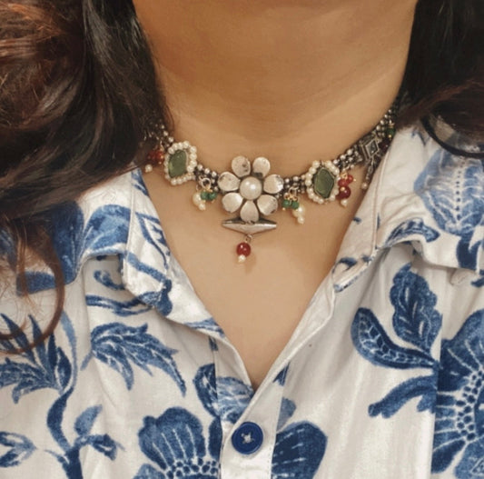 FUSION CHOKER Gehnacollections