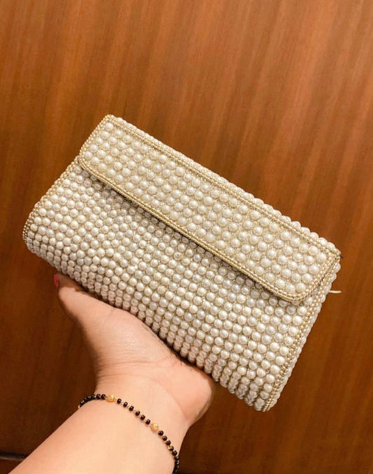 PEARL BATUA Gehnacollections