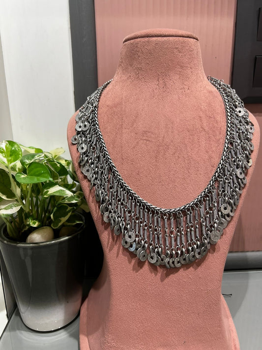 Aadanya Necklace