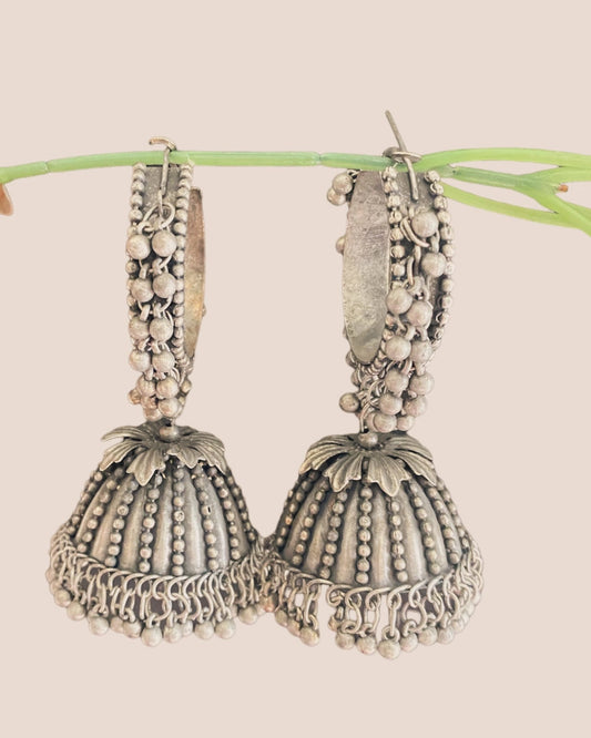 SALONI JHUMKA Gehnacollections