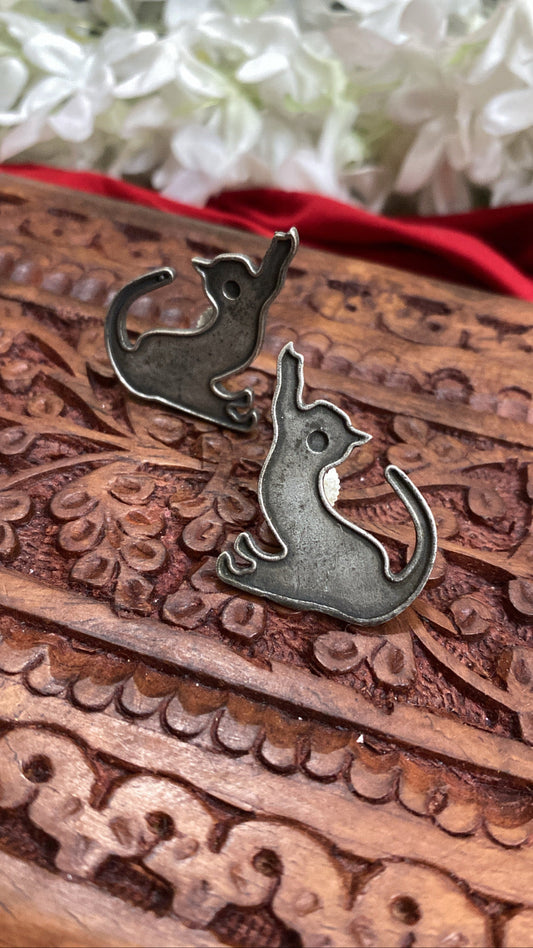 CAT STUDS Gehnacollections