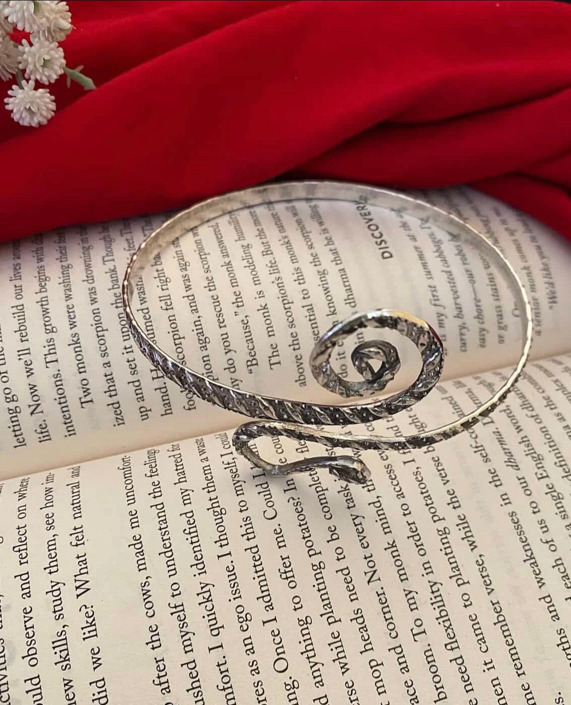 BAJUBANDH Gehnacollections