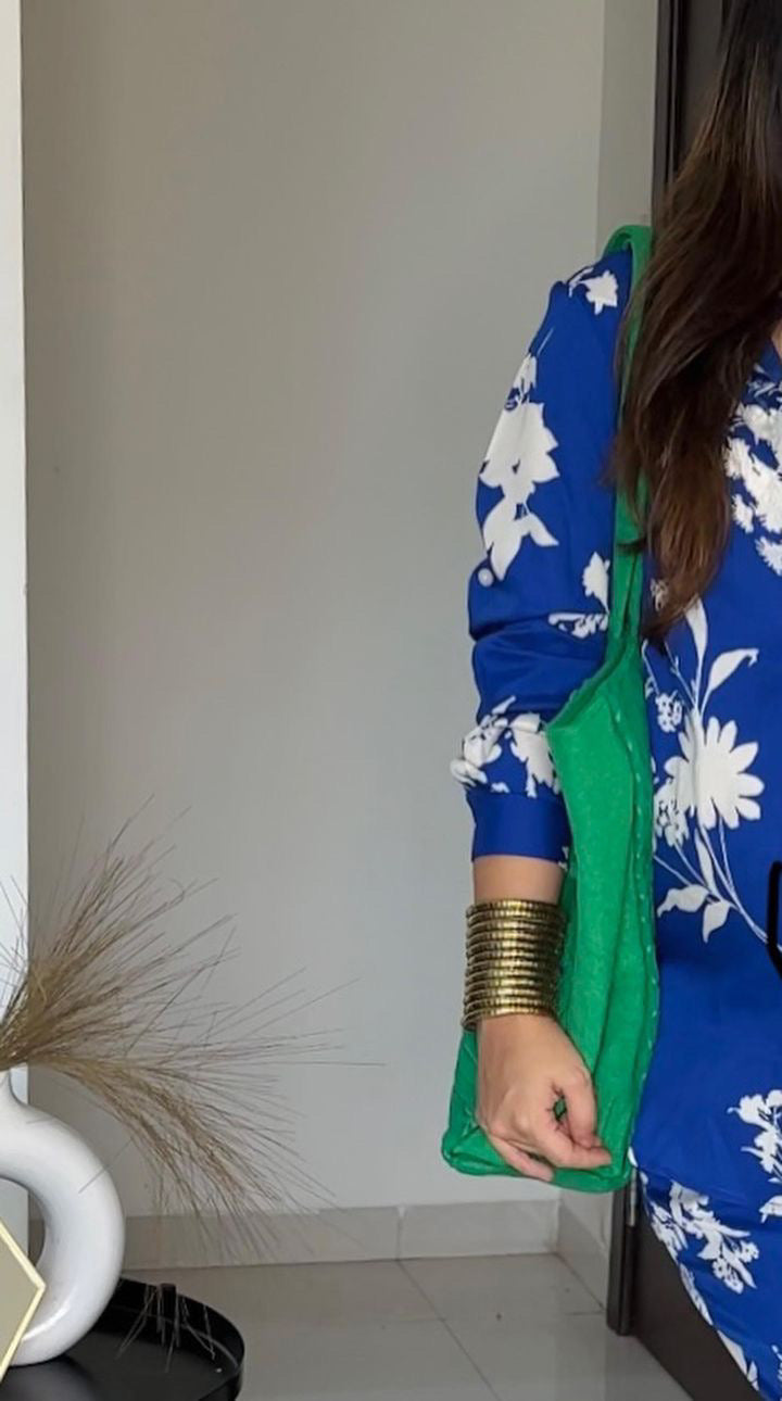 MYRA GOLDEN KADA Gehnacollections